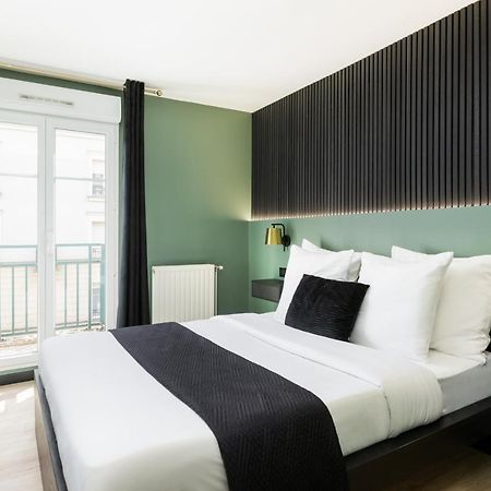 Suite Perle Rare, Disneyland Paris, 6 Personnes เชสซี ภายนอก รูปภาพ