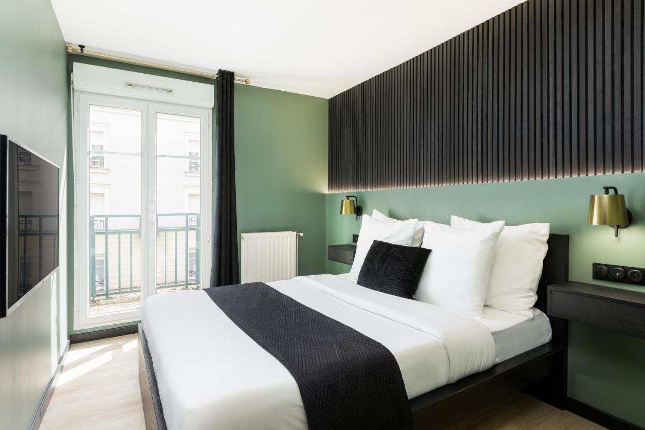 Suite Perle Rare, Disneyland Paris, 6 Personnes เชสซี ภายนอก รูปภาพ