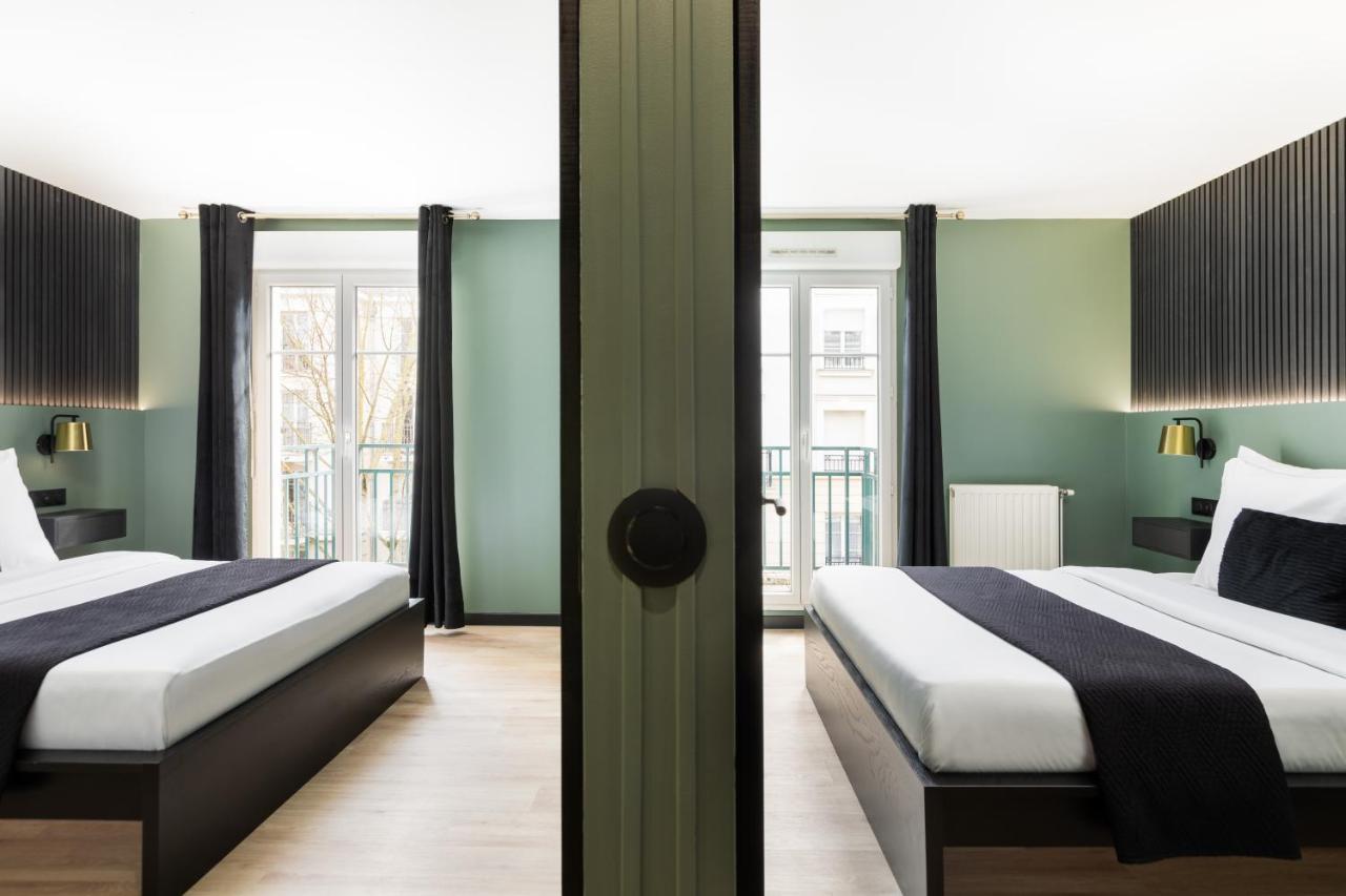 Suite Perle Rare, Disneyland Paris, 6 Personnes เชสซี ภายนอก รูปภาพ