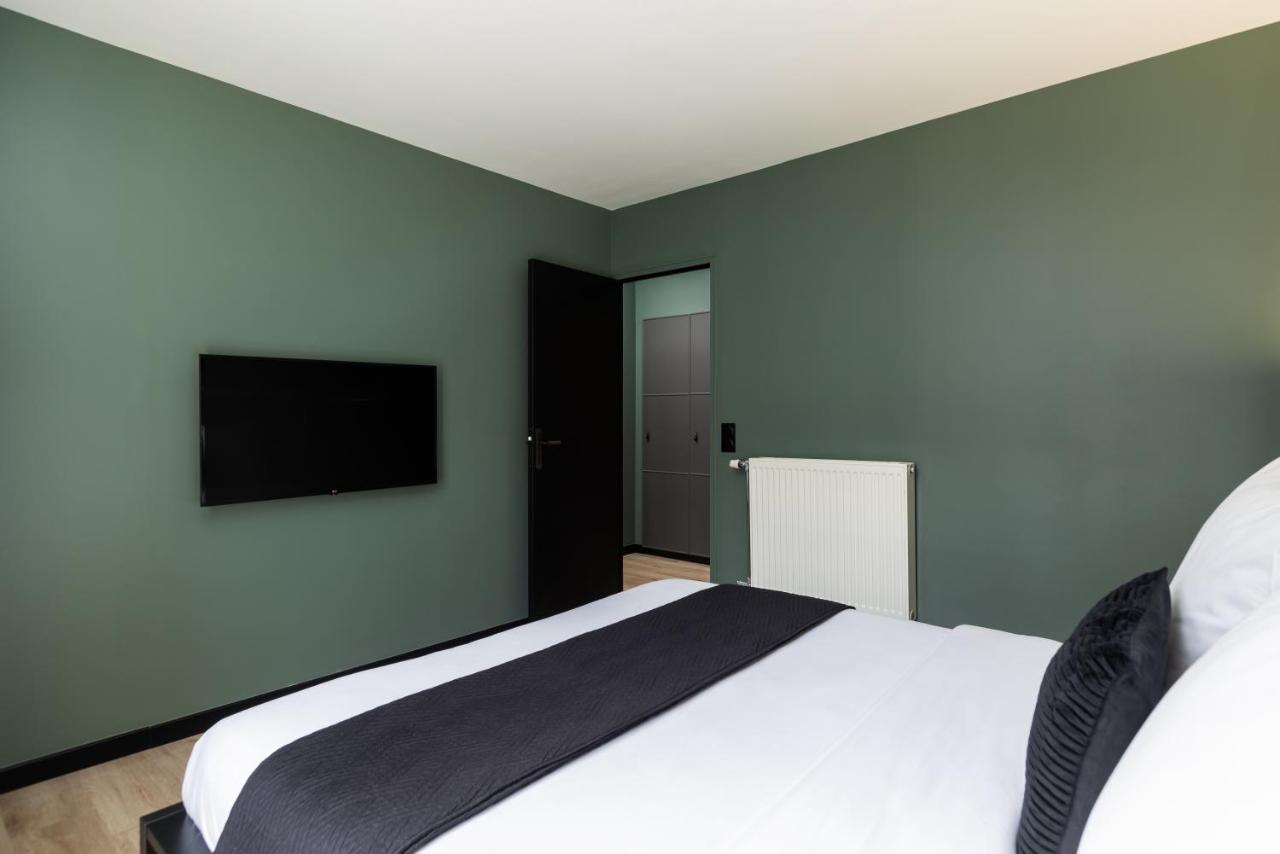 Suite Perle Rare, Disneyland Paris, 6 Personnes เชสซี ภายนอก รูปภาพ